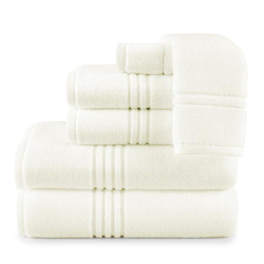 Super Plush Bath Towels - Pair – Linenbundle EU