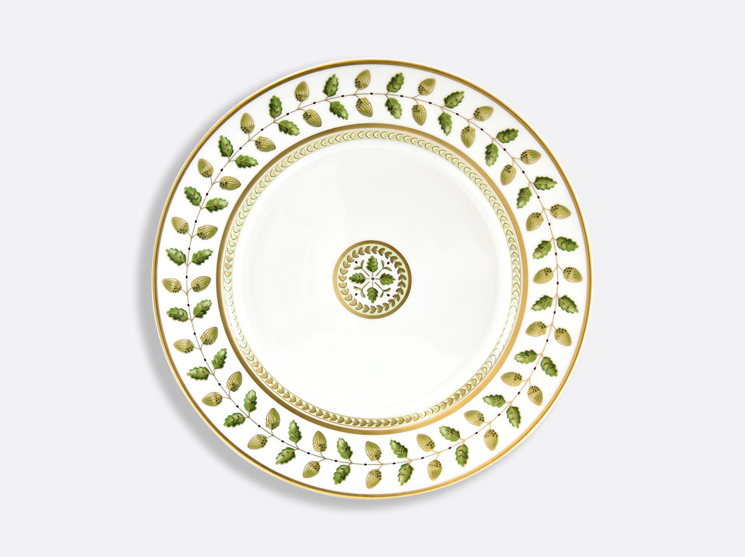 Constance Salad Plate