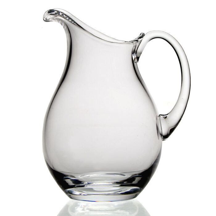 Classic Water Pitcher 3 pint