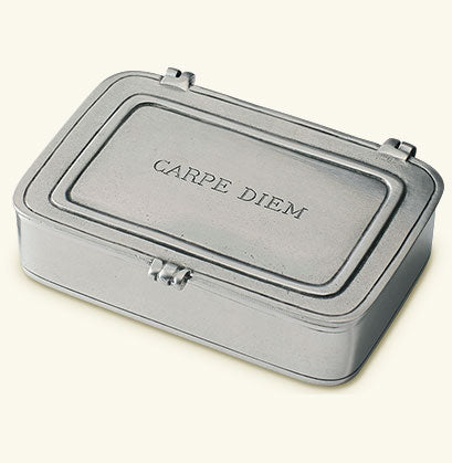 Carpe Diem Box, Small