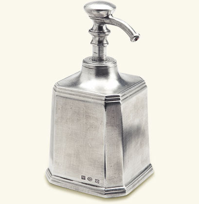 Dolomiti Soap Dispenser