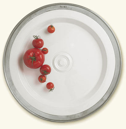 Convivio Round Platter - Large