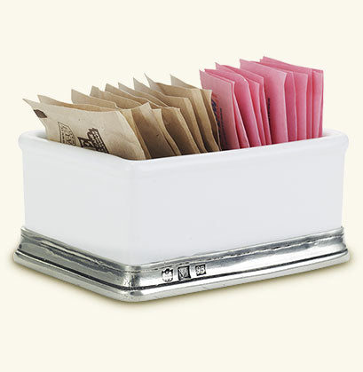 Convivio Sugar Packet Holder