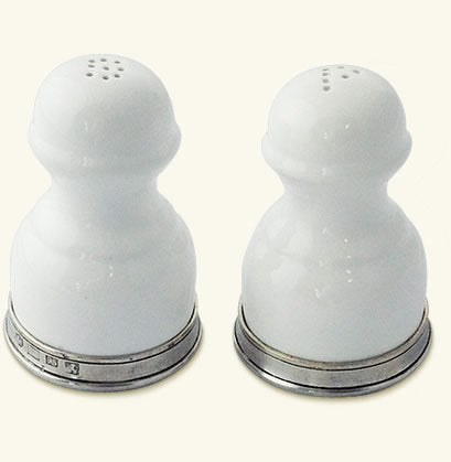 Convivio Salt & Pepper Set