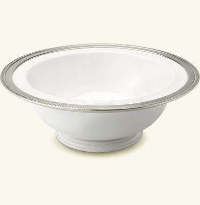 Luisa Footed Serving Bowl