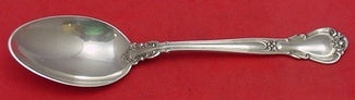 Estate - Gorham Chantilly Sterling Silver Flatware by Piece