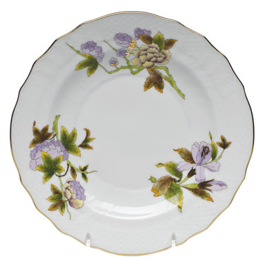 Herend Royal Garden Evictf1 Salad Plate 7.5"d