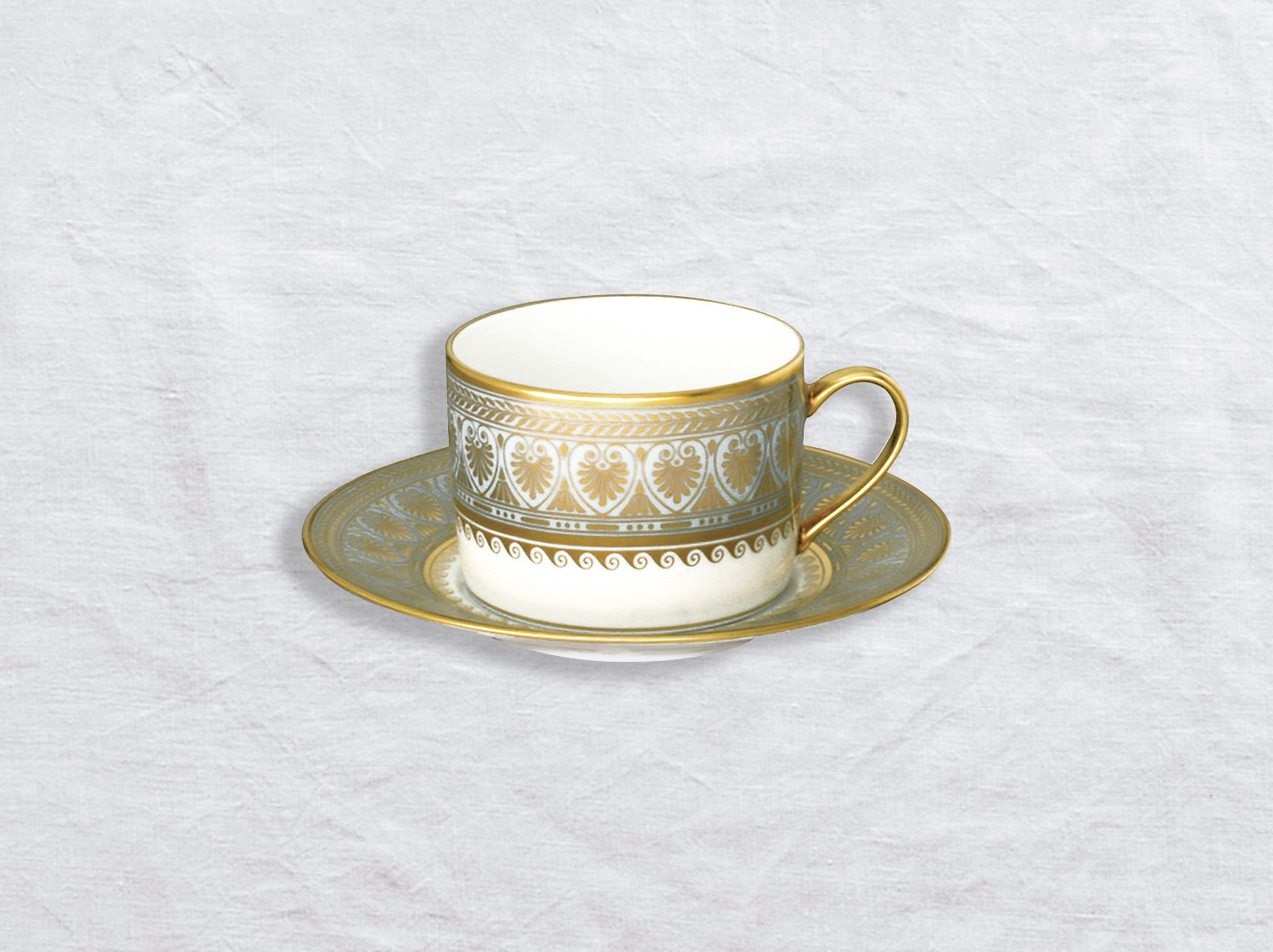 Elysee Tea Cup
