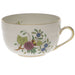 Herend Windsor Garden Canton Cup  (6 Oz)