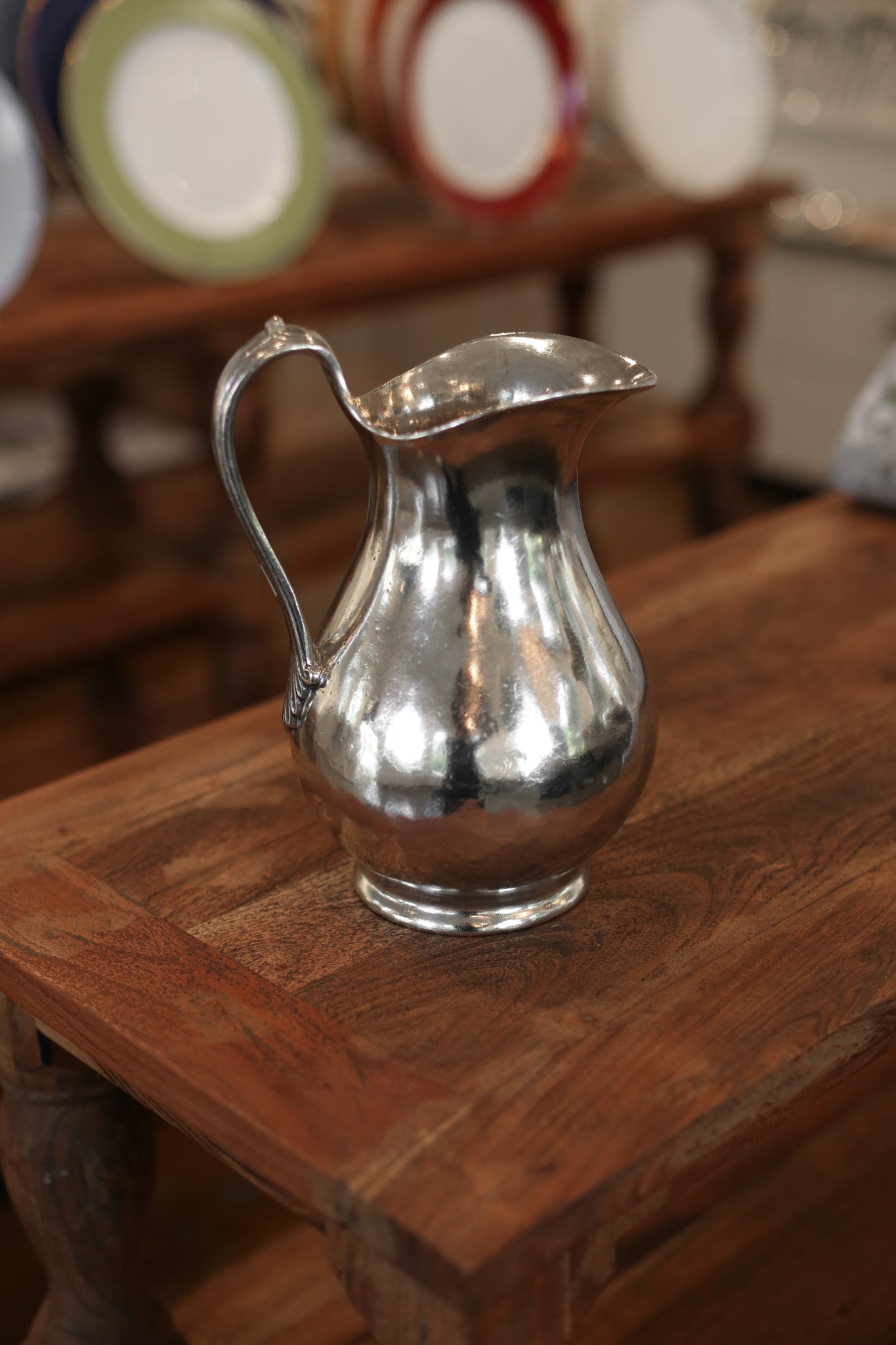 Legacy Pewter Elegance Small Pitcher