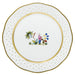 Herend Fodos Dinner Plate - Motif 01 10.5"d