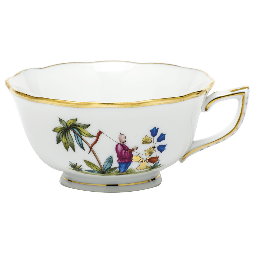 Herend Fodos Tea Cup - Motif 01 (8 Oz)