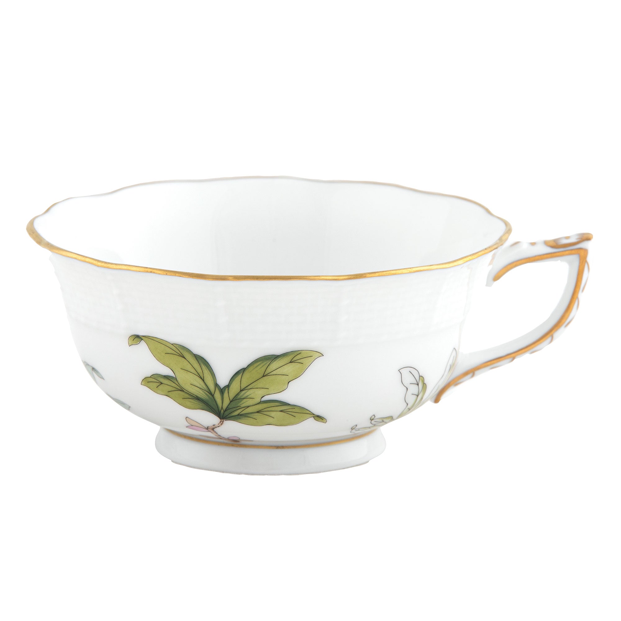 Foret Garland Tea Cup