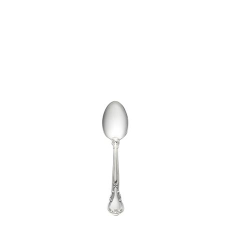 Gorham Chantilly Sterling Silver Flatware by Piece