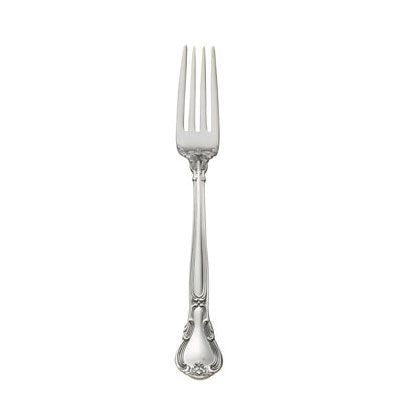 Estate - Gorham Chantilly Sterling Silver Flatware by Piece