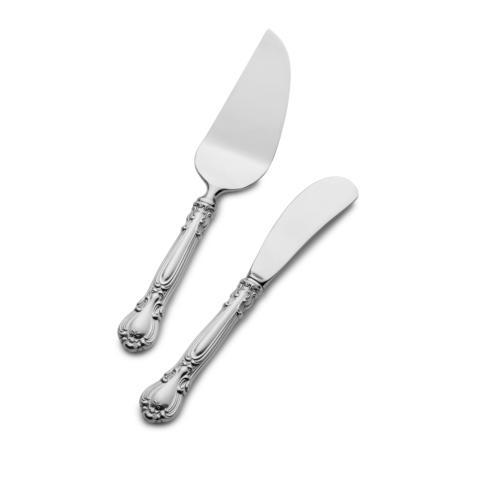 Gorham Chantilly Sterling Silver Flatware by Piece