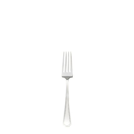 Gorham Fairfax Sterling Silver Flatware by Piece