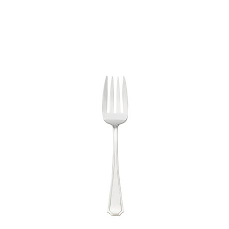 Gorham Fairfax Sterling Silver Flatware by Piece