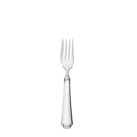 Gorham Fairfax Sterling Silver Flatware by Piece