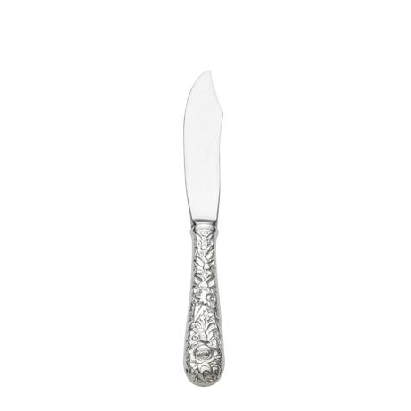 Kirk Stieff Repousse Sterling Silver Flatware by Piece