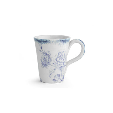 Arte Italica Giulietta Blue Mug