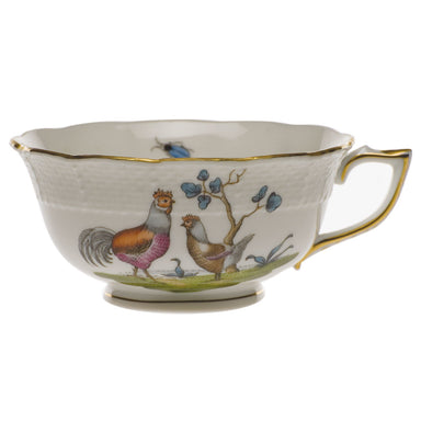 Herend Chanticleer Tea Cup - Motif 01 (8 Oz)