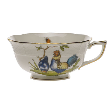 Herend Chanticleer Tea Cup - Motif 03 (8 Oz)