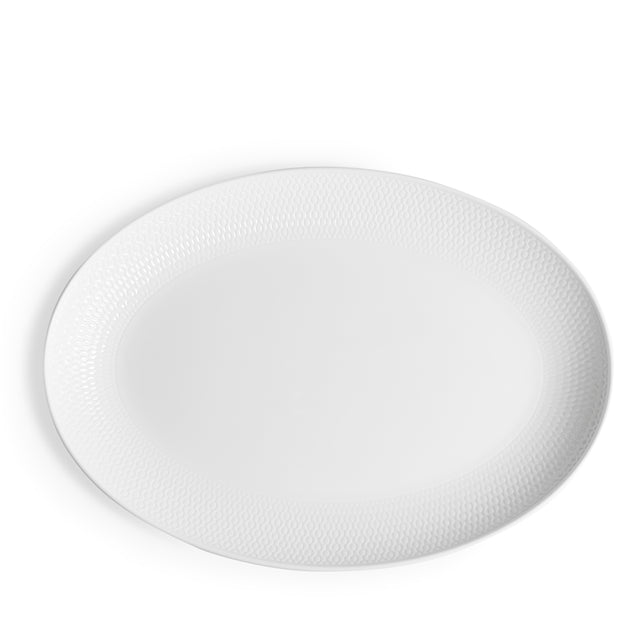 Gio Oval Platter