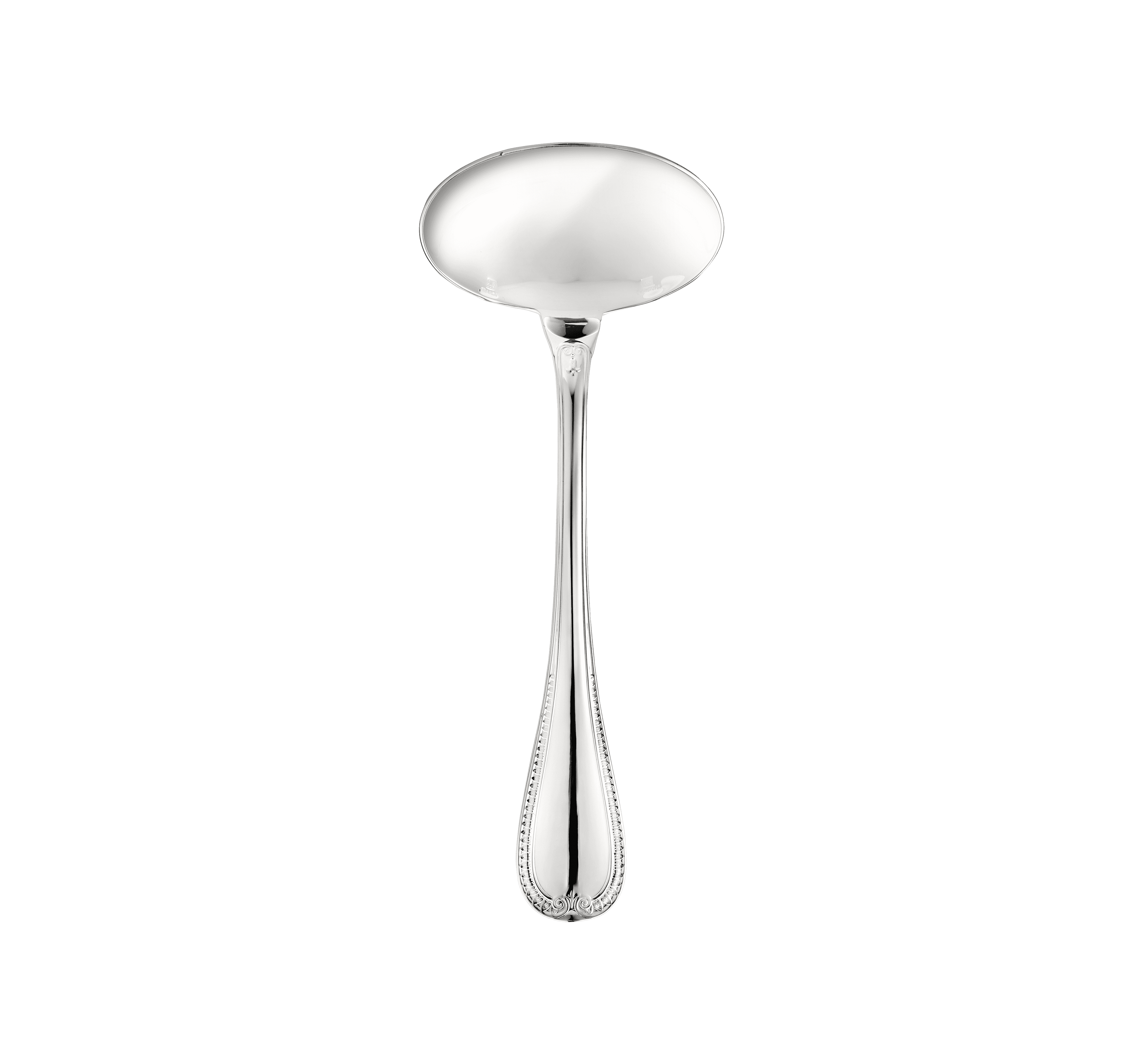 Malmaison Silver-Plated Gravy Ladle