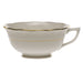 Herend Golden Edge Tea Cup  (8 Oz)