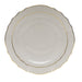 Herend Golden Edge Salad Plate  7.5"d