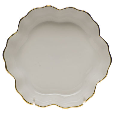 Herend Golden Edge Fruit Bowl 5.5"d