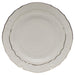 Herend Platinum Edge Bread And Butter Plate 6"d