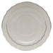 Herend Platinum Edge Salad Plate  7.5"d