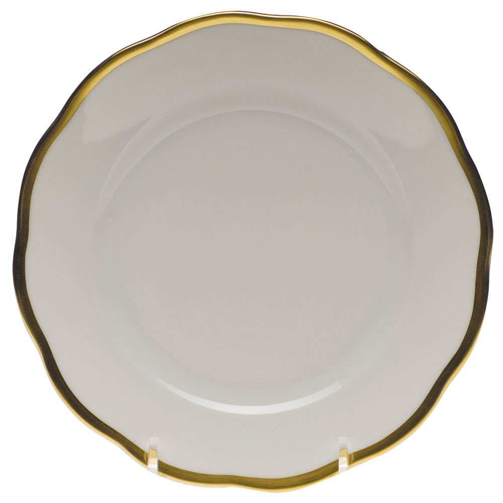 Gwendolyn Bread And Butter Plate 6"d