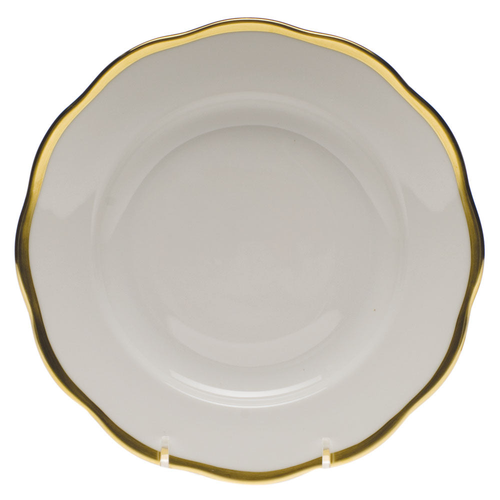 Herend Gwendolyn Salad Plate - Thumbnail 3