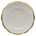 Herend Gwendolyn Salad Plate  7.5"d