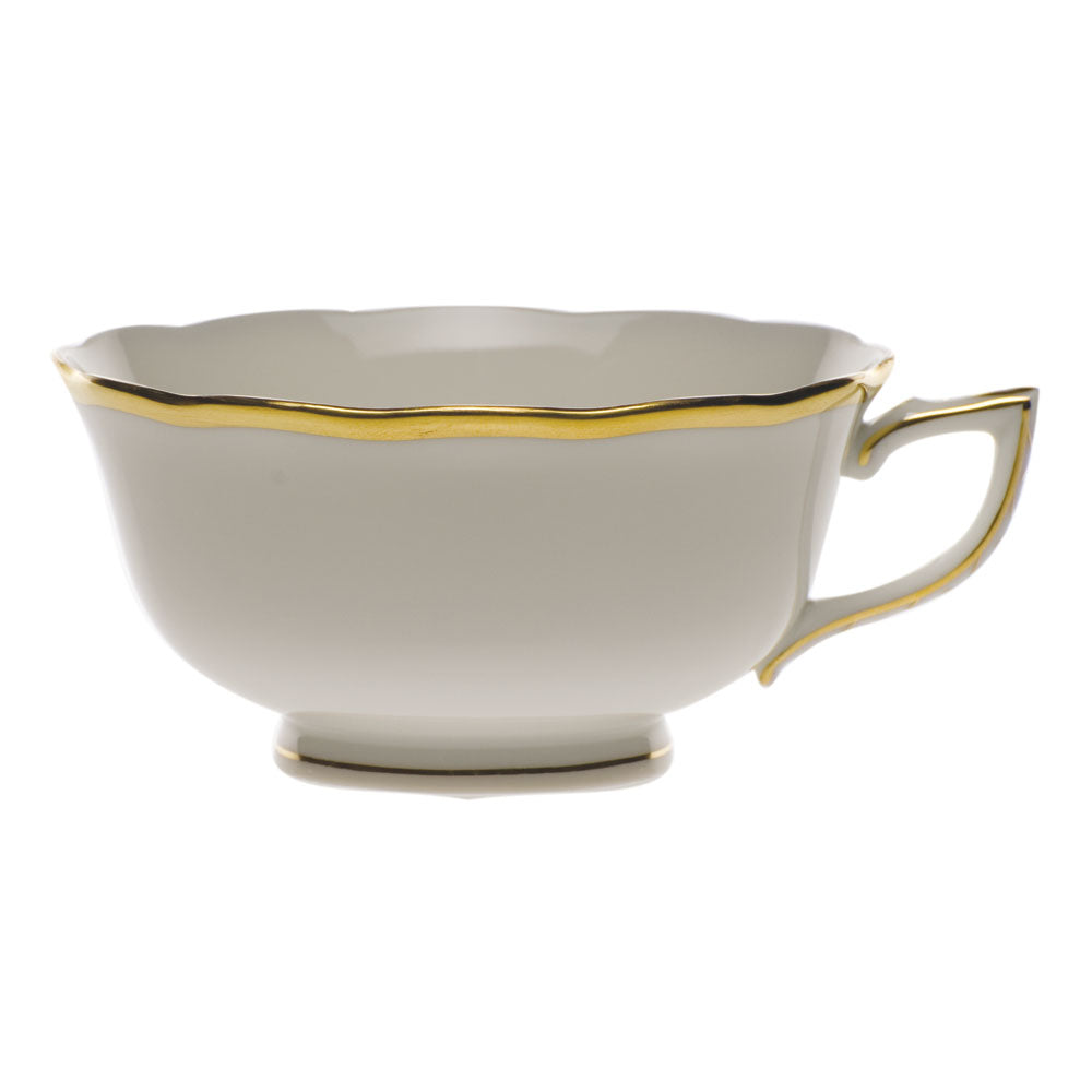 Herend Gwendolyn Tea Cup  (8 Oz)