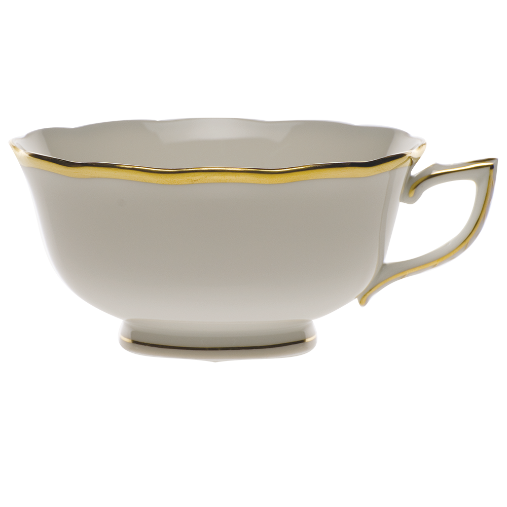 Gwendolyn Tea Cup  (8 Oz)