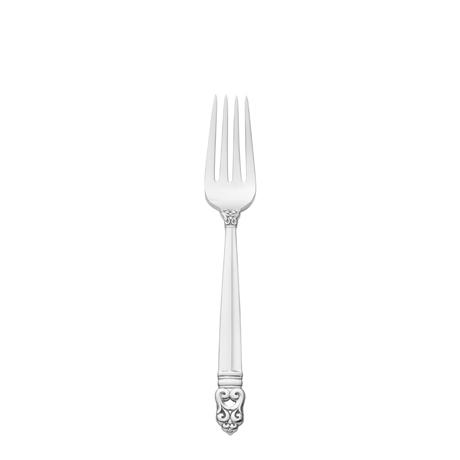 International Royal Danish Sterling Silver Flatware by Piece