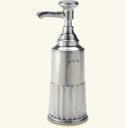 Impero Soap Dispenser