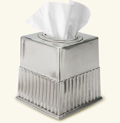 Impero Tissue Box