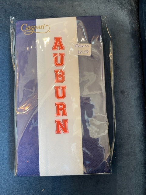 Auburn Guest Towels