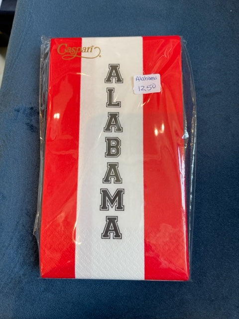 Alabama Guest Towels