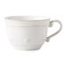 Juliska Berry & Thread Whitewash Tea Cup