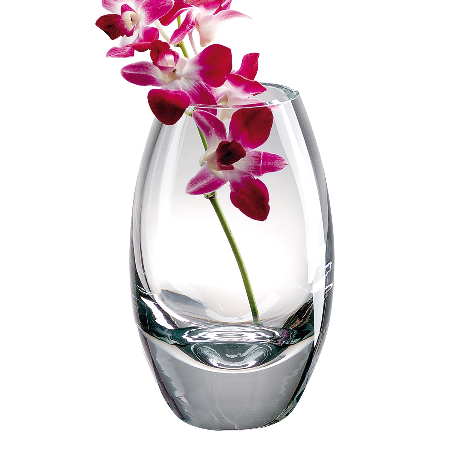 Radiant Vase  H7"