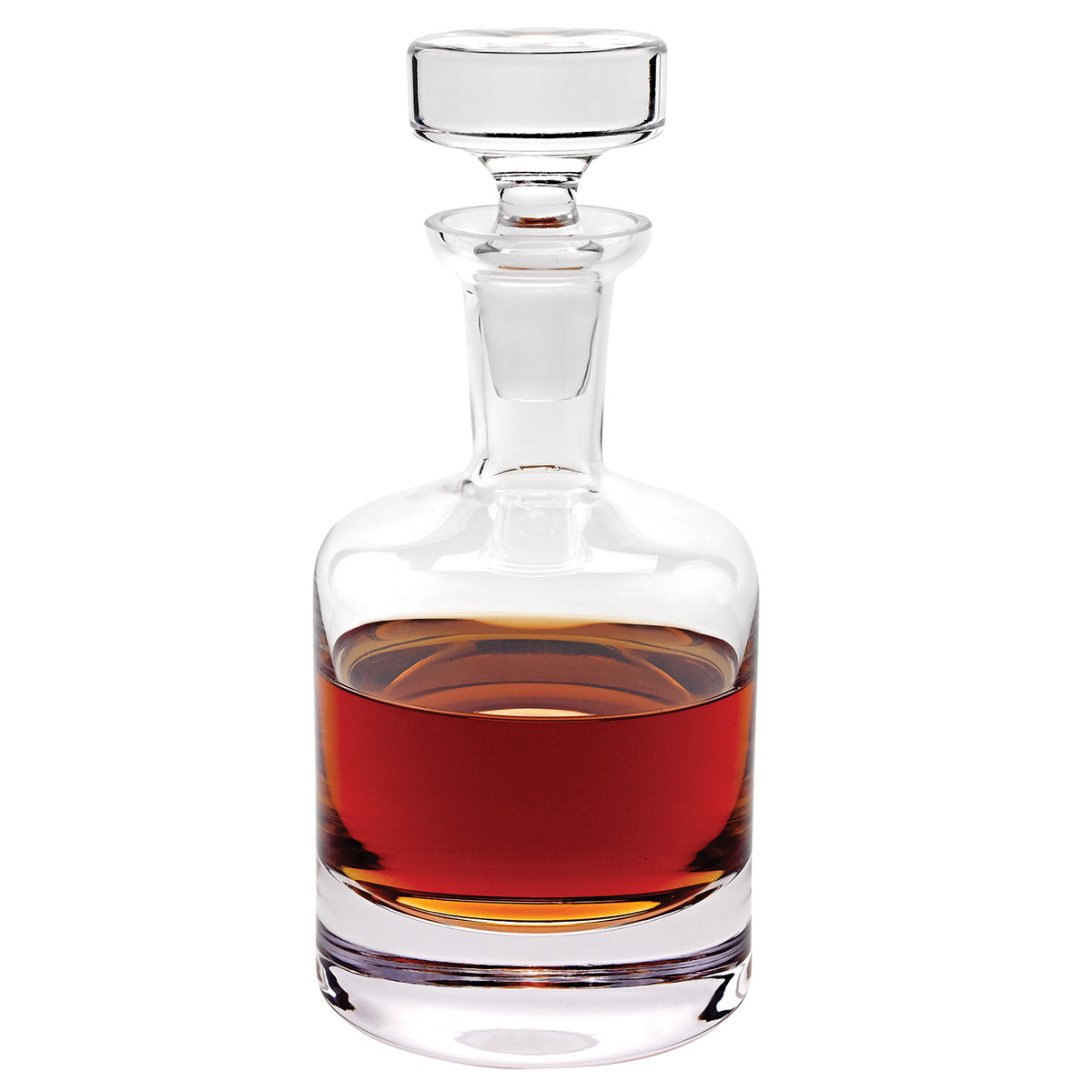 Como Decanter