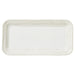 Juliska Le Panier Whitewash Hostess Tray