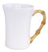 Juliska Classic Bamboo Natural Mug