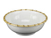 Juliska Classic Bamboo Natural 11" Serving Bowl